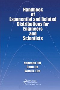 bokomslag Handbook of Exponential and Related Distributions for Engineers and Scientists