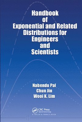 Handbook of Exponential and Related Distributions for Engineers and Scientists 1