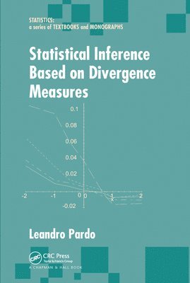 Statistical Inference Based on Divergence Measures 1