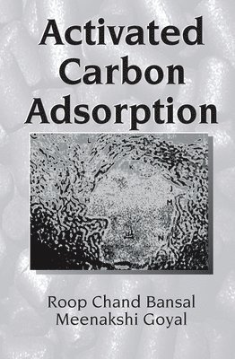 Activated Carbon Adsorption 1