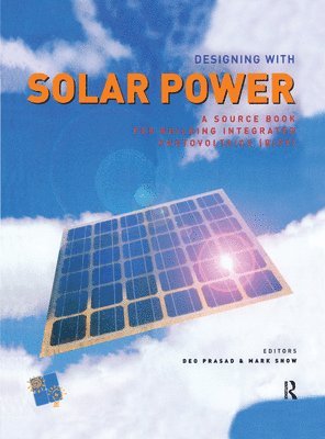 Designing with Solar Power 1
