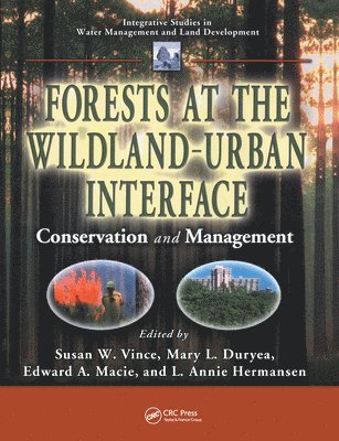 Forests at the Wildland-Urban Interface 1