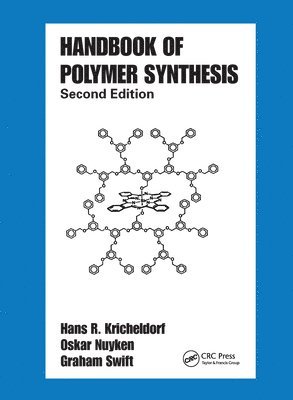 Handbook of Polymer Synthesis 1
