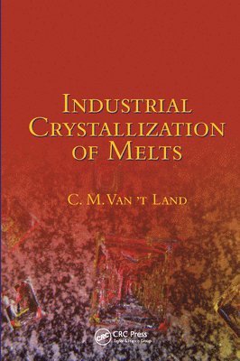 Industrial Crystallization of Melts 1