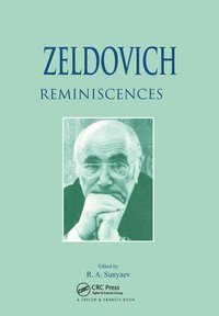 bokomslag Zeldovich