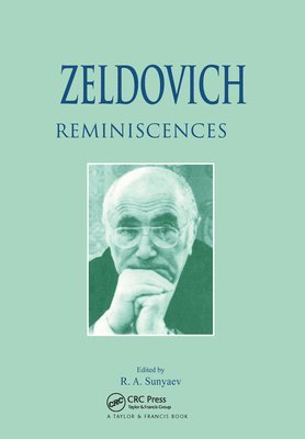 Zeldovich 1
