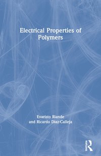 bokomslag Electrical Properties of Polymers