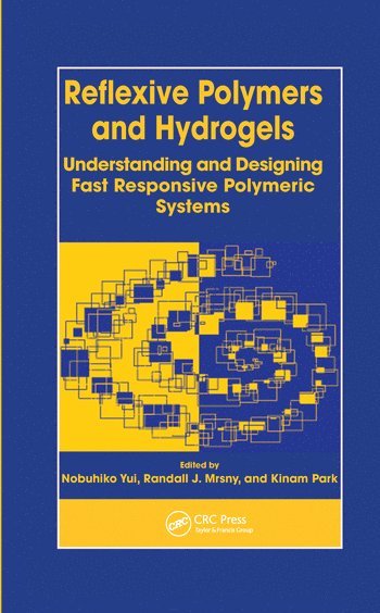 bokomslag Reflexive Polymers and Hydrogels