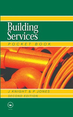 Newnes Building Services Pocket Book 1