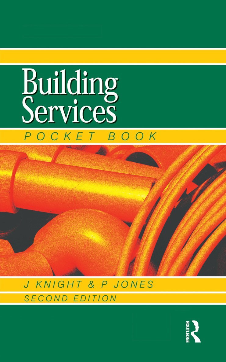 John Knight, W.P. Jones, W. P. Jones - Newnes Building Services Pocket Book, Häftad