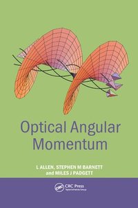 bokomslag Optical Angular Momentum
