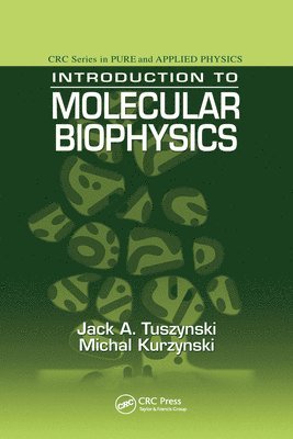 Introduction to Molecular Biophysics 1