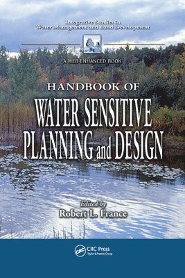 Handbook of Water Sensitive Planning and Design 1