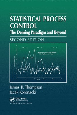 Statistical Process Control For Quality Improvement- Hardcover Version 1