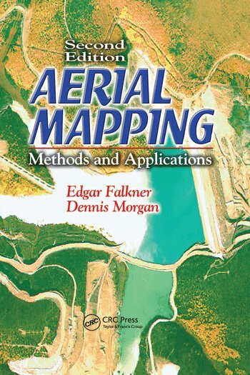 Dennis Morgan, Edgar Falkner - Aerial Mapping, Häftad