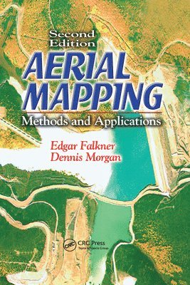 Aerial Mapping 1