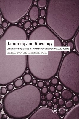 Jamming and Rheology 1