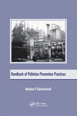 Handbook of Pollution Prevention Practices 1