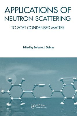 Applications of Neutron Scattering to Soft Condensed Matter 1