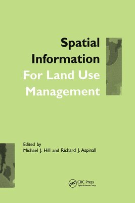 Spatial Information for Land Use Management 1