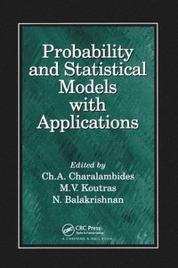 bokomslag Probability and Statistical Models with Applications
