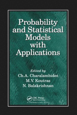 Probability and Statistical Models with Applications 1