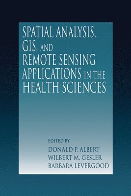 Spatial Analysis, GIS and Remote Sensing 1