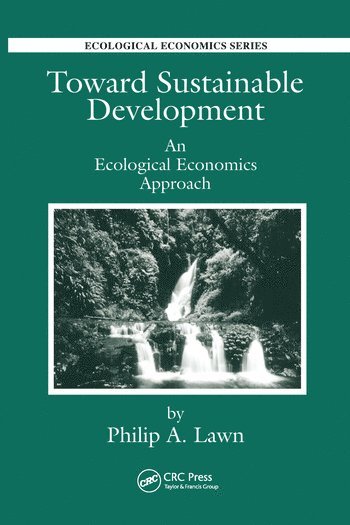 bokomslag Toward Sustainable Development