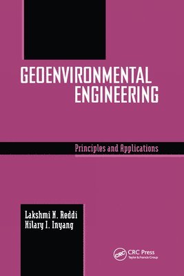 Geoenvironmental Engineering 1
