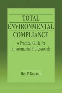 bokomslag Total Environmental Compliance