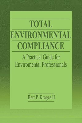 bokomslag Total Environmental Compliance