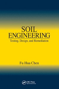 bokomslag Soil Engineering