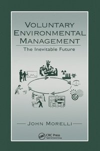 bokomslag Voluntary Environmental Management