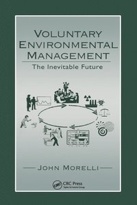 bokomslag Voluntary Environmental Management