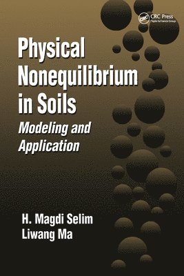 Physical Nonequilibrium in Soils 1