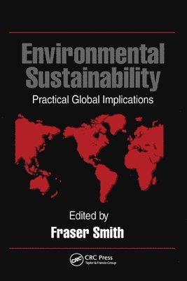 Fraser Smith - Environmental Sustainability, Häftad