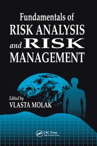 bokomslag Fundamentals of Risk Analysis and Risk Management