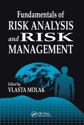 bokomslag Fundamentals of Risk Analysis and Risk Management