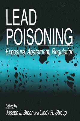 Lead Poisoning 1