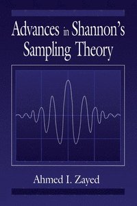 bokomslag Advances in Shannon's Sampling Theory