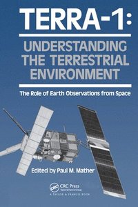 bokomslag TERRA- 1: Understanding The Terrestrial Environment