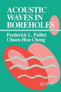 bokomslag Acoustic Waves in Boreholes
