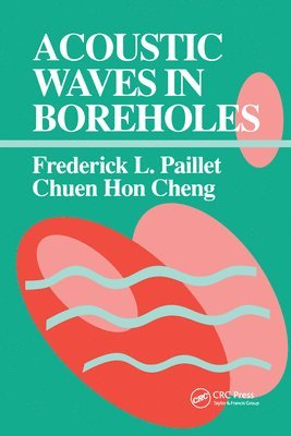 Acoustic Waves in Boreholes 1