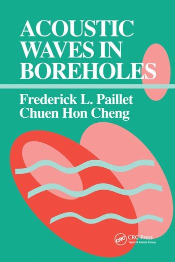 Acoustic Waves in Boreholes 1