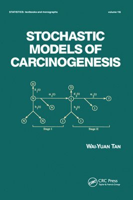 Stochastic Models for Carcinogenesis 1