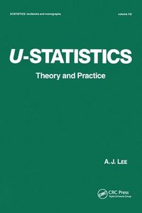 bokomslag U-Statistics