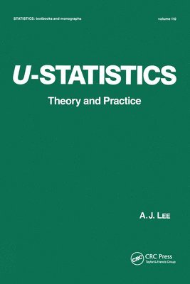 U-Statistics 1