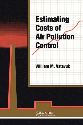 bokomslag Estimating Costs of Air Pollution Control