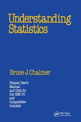 Understanding Statistics 1