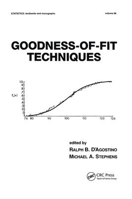 Goodness-of-Fit-Techniques 1